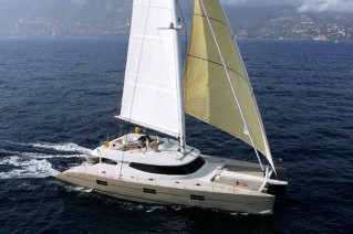 RAFOLY - Profile Sailing